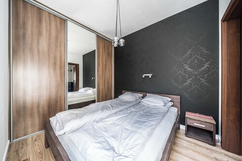 Belvedere Ławica Airport Apartment