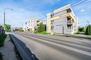 Ulkopuoli