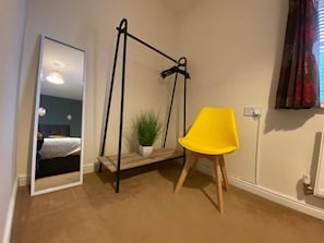 2 chambres