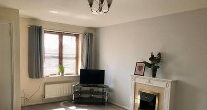 Kettering Leisure Holiday Home