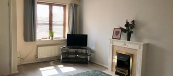 Kettering Leisure Holiday Home