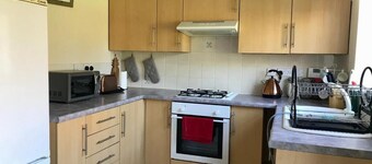 Kettering Leisure Holiday Home