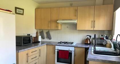 Kettering Leisure Holiday Home