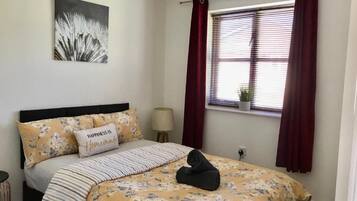 3 bedrooms
