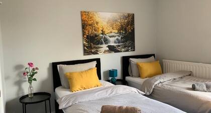 Buccleuch Whole Apartment
