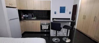 Suite in San Miguel Steps from Monagas Plaza