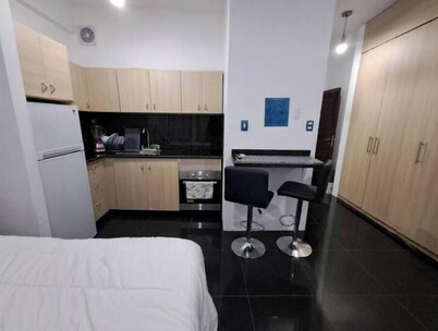 Suite in San Miguel Steps from Monagas Plaza