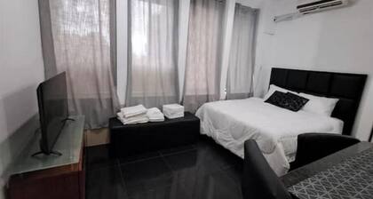 Suite in San Miguel Steps from Monagas Plaza