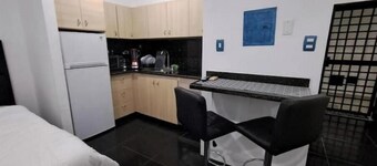 Suite in San Miguel Steps from Monagas Plaza