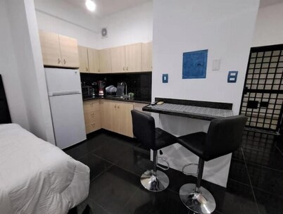 Suite in San Miguel Steps from Monagas Plaza