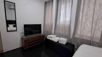 Wi-fi och sängkläder