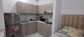 Executive Suite Apartment for 2 St. Michael Res.