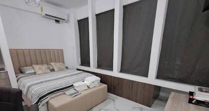 Executive Suite Apartment for 2 St. Michael Res.