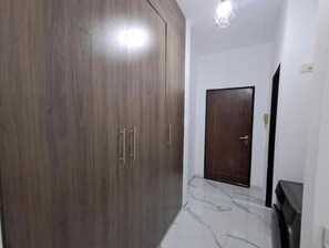 Interior - Executive Suite Apartment for 2 St. Michael Res. (Monagas)