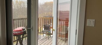 The Winding Road Homestead - 3 BDRM each has full ensuite; quiet,country retreat