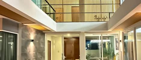 Villa, 4 habitaciones, para fumadores, alberca privada | Alberca | Alberca al aire libre