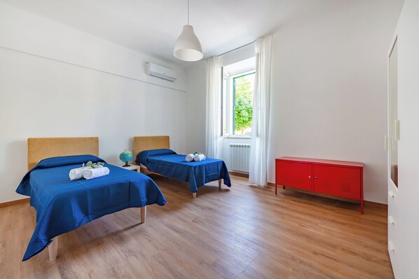 Family Apartment, Multiple Bedrooms (L' Alì Apartment Noci) | Spa
