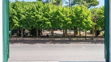 Apartamento familiar, varias habitaciones (L' Alì Apartment Noci) | Interior