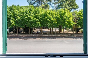 패밀리 아파트, 침실 여러 개 (L' Alì Apartment Noci) | 내부