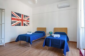 Appartement familial, plusieurs chambres (L' Alì Apartment Noci) | Spa