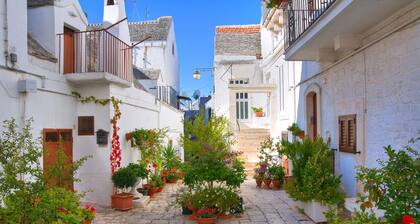 L' Ali Apartment Noci