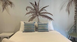 1 camera, Wi-Fi, lenzuola