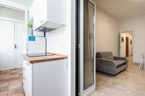 Appartement, 1 chambre | Cuisine privée