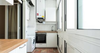 Febe Apartment by Wonderful Italy