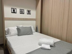 Bed sheets