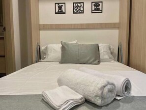 Roupa de cama
