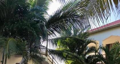 CEZERE THE PALM HOTEL