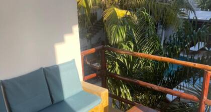 CEZERE THE PALM HOTEL