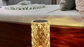 Classic Double Room, Balcony, Courtyard View