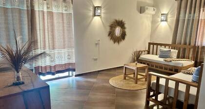 CEZERE THE PALM HOTEL