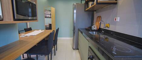 Apartment | 1 bedroom