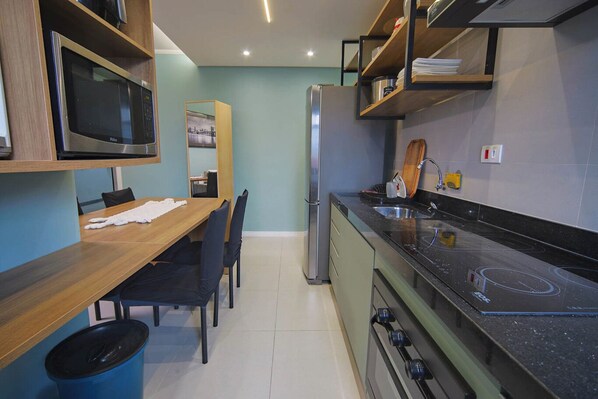 Apartment | 1 bedroom