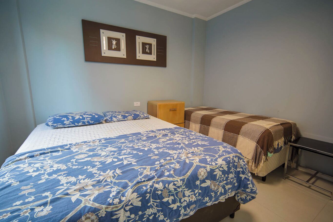 Appartement | 1 chambre