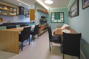 Apartment | 1 bedroom
