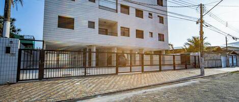 Appartement | 1 slaapkamer