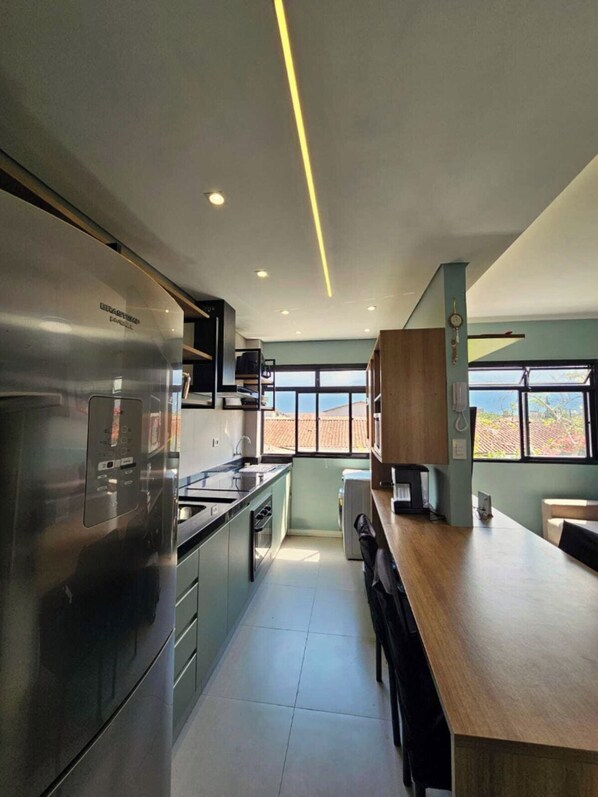 Apartment | 1 bedroom