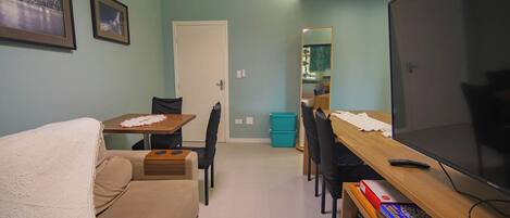 Apartment | 1 bedroom