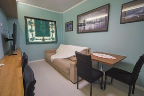 Apartment | 1 Schlafzimmer