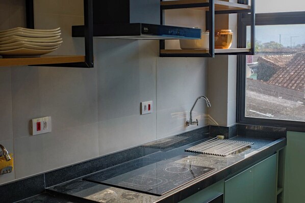 Apartment | 1 bedroom
