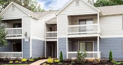 Cozy1 BR Get Away, 4/20 friendly, 15min frm Airport