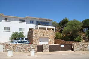 Ulkopuoli