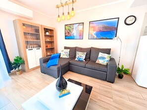 TV - Rosae Apartment, Praia da Rocha, Portimão (Portimão)