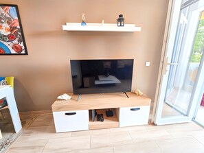 Télévision