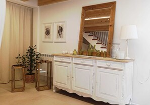 Interior - Calle Piva,788 - Vaniglia by Ca-Sa Check (Chioggia)