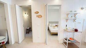 4 chambres, Wi-Fi gratuit, draps fournis