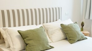 4 chambres, Wi-Fi gratuit, draps fournis